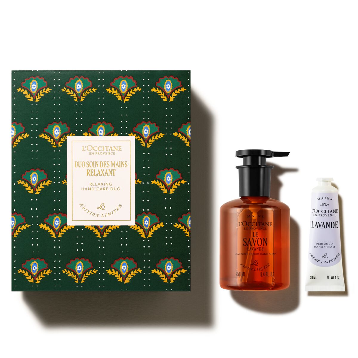 Lavande Duo Handcrèmes - 2 - L'Occitane en Provence