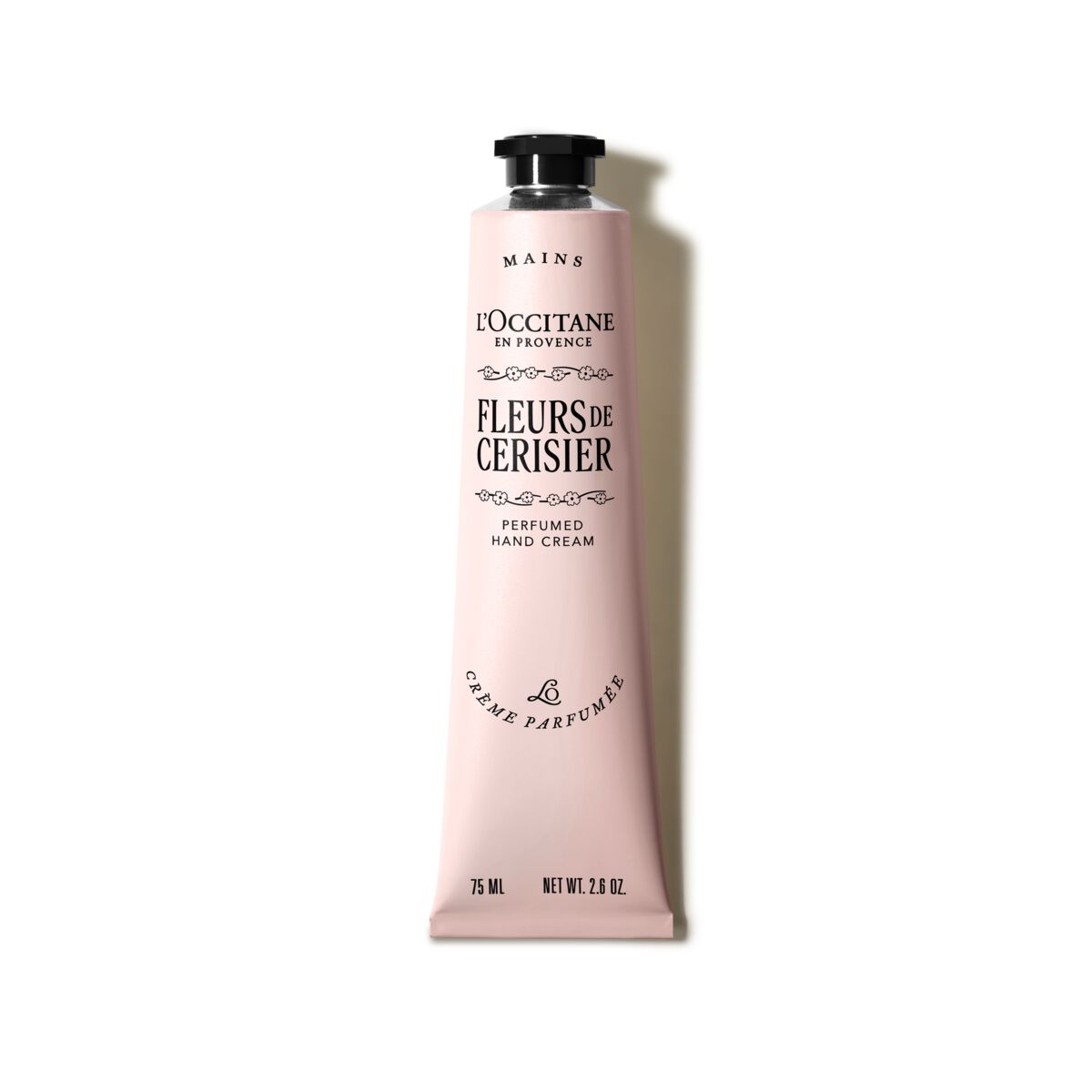 Cherry Blossom Handcrème - 75 - L'Occitane En Provence