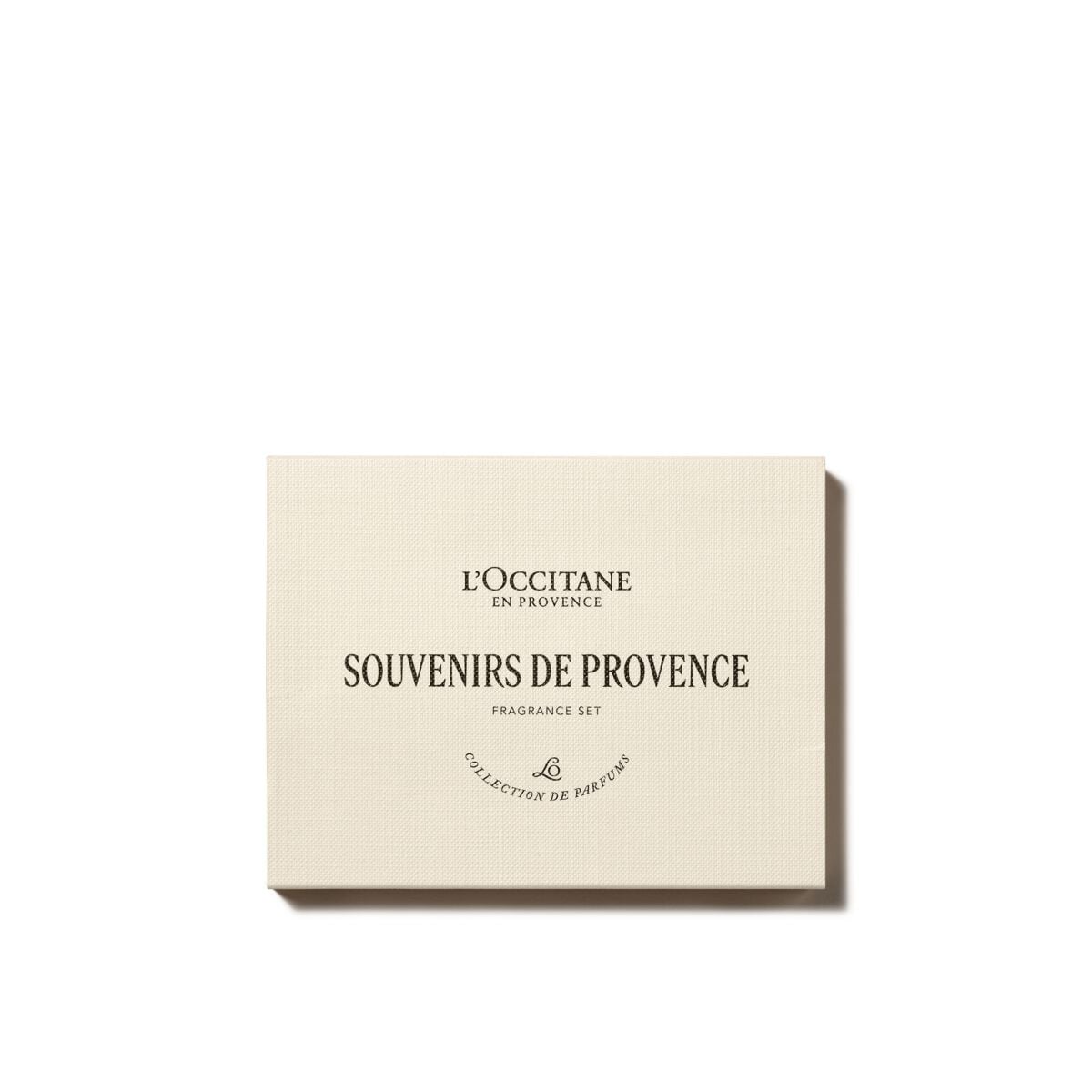 Parfum Ontdekkingskit - 5 - L'Occitane en Provence