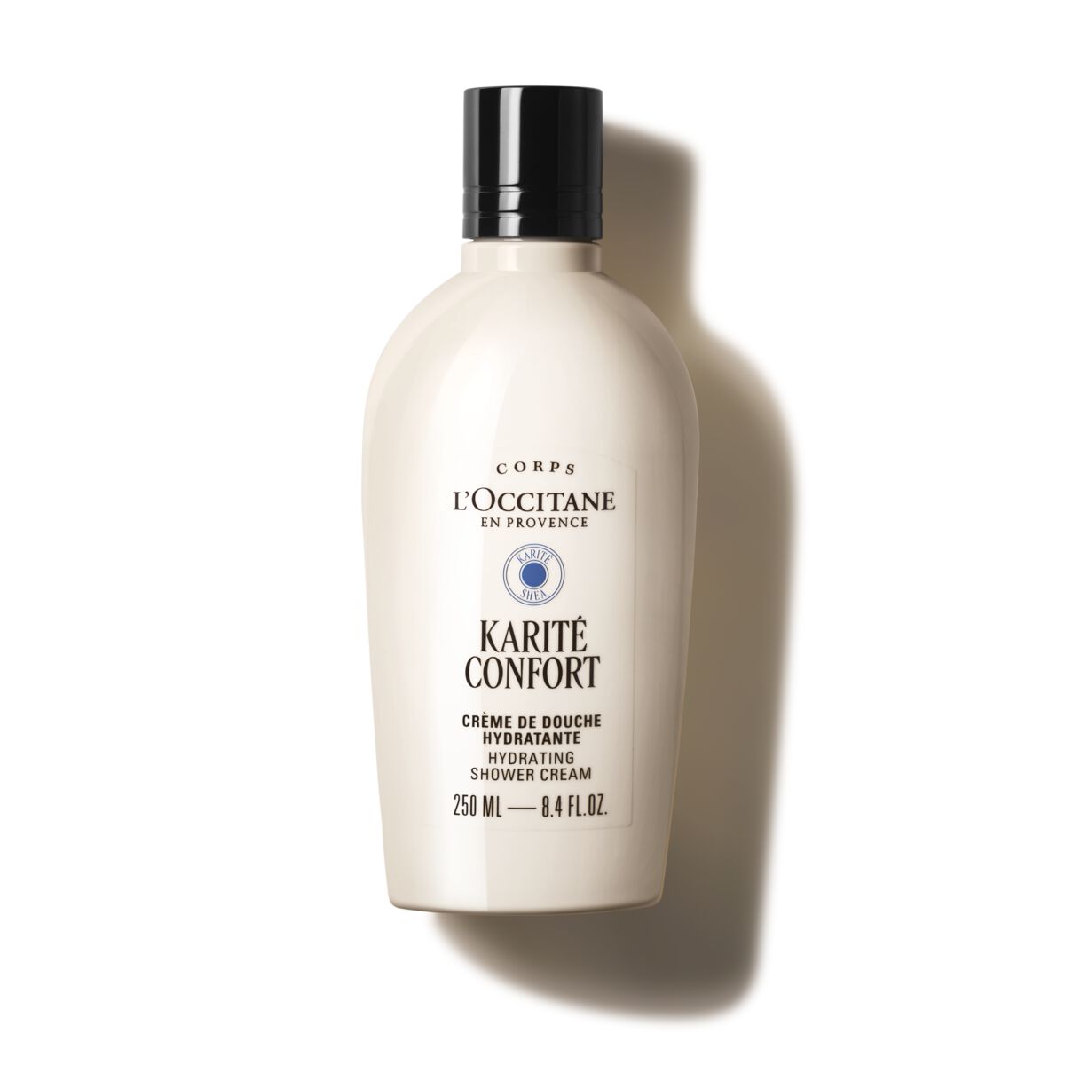 Shea Hydraterende Douchecrème - 250 - L'Occitane en Provence