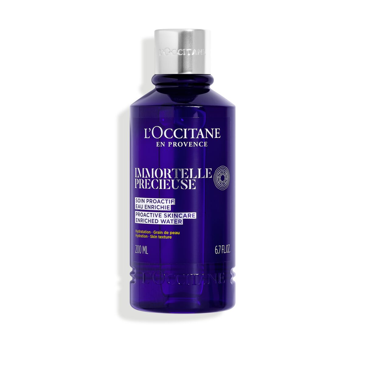 Immortelle Precious Verrijkt Water - 200 - L'Occitane En Provence