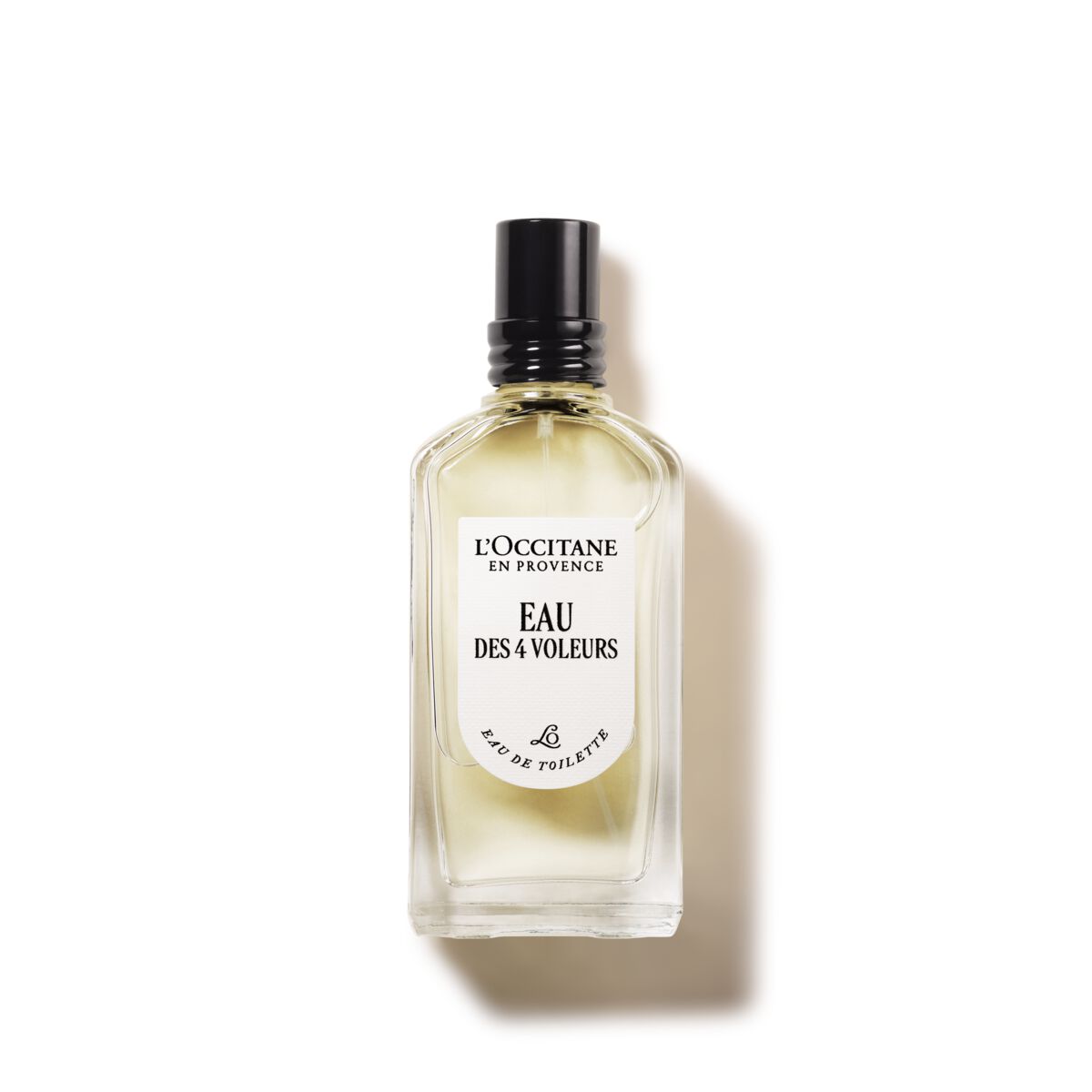 Eau de Toilette Eau des 4 Voleurs - 50 - L'Occitane en Provence