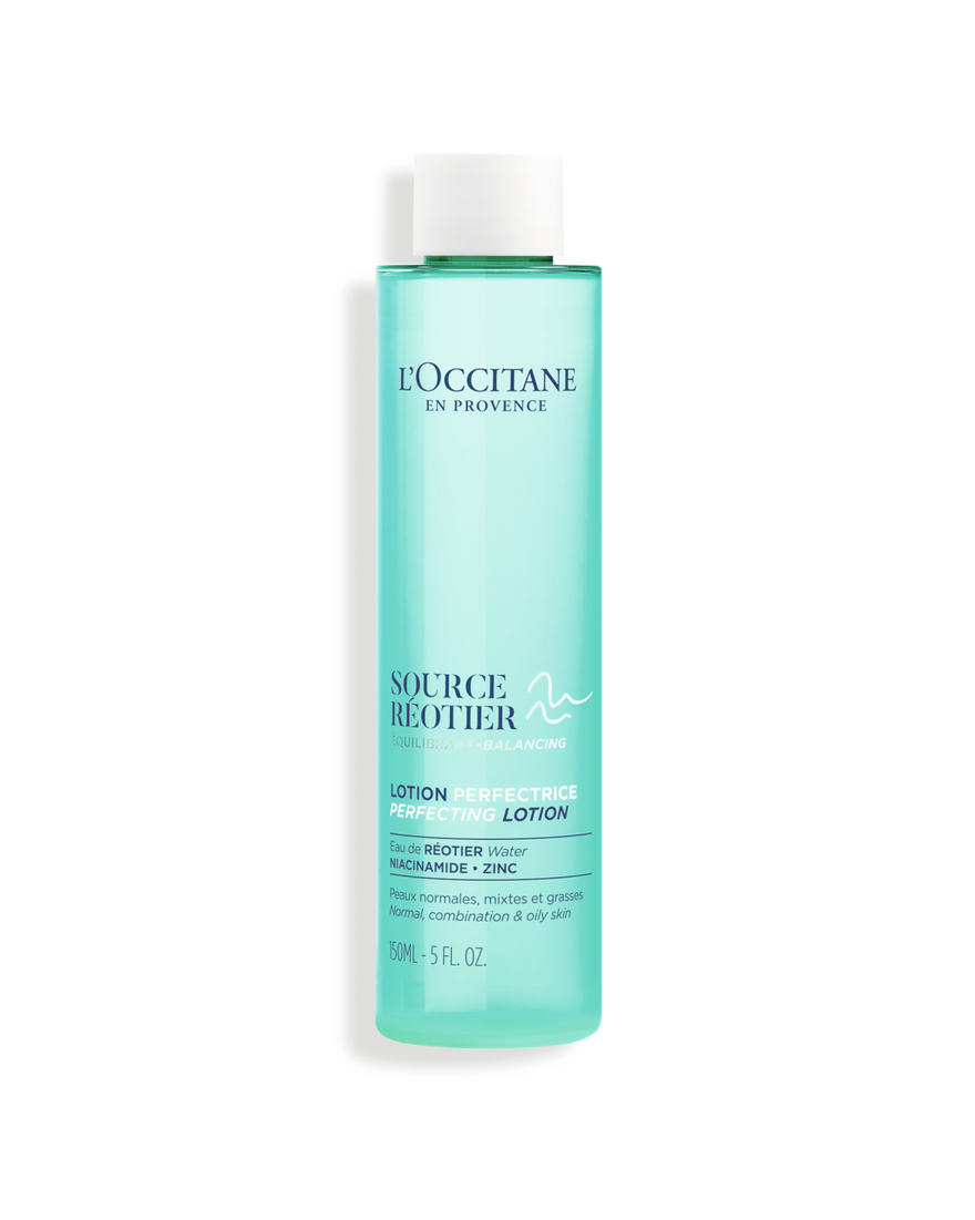 Affichage de l&rsquo;image 1/5 du produit Lotion perfectrice Source R&eacute;otier, , RECT