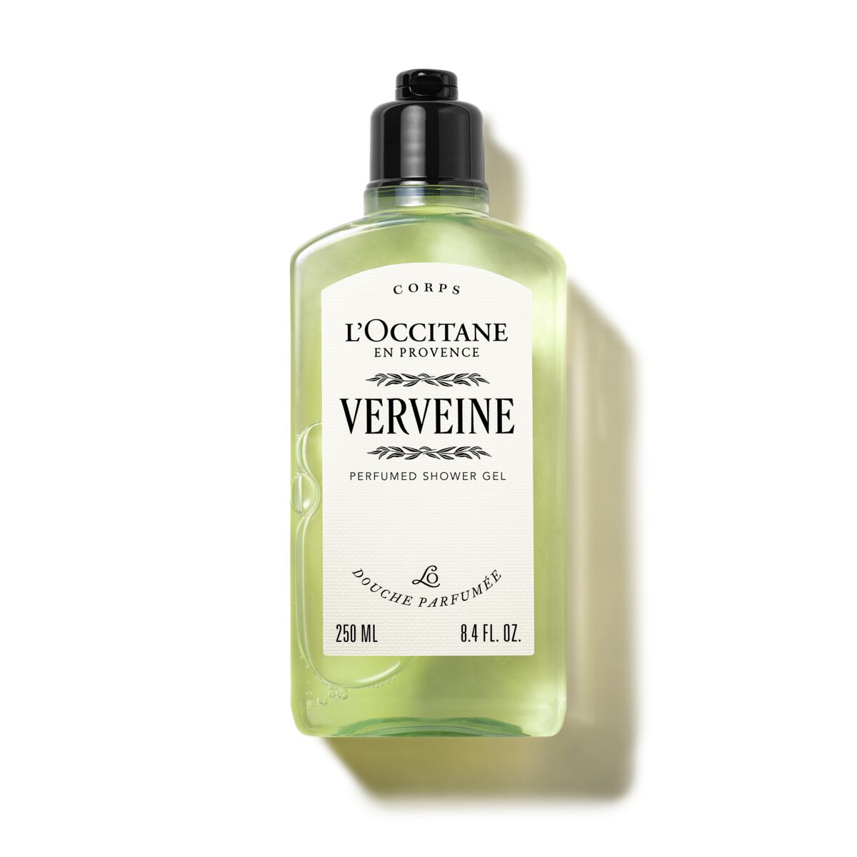 Verveine Douche gel - 250 - L'Occitane en Provence