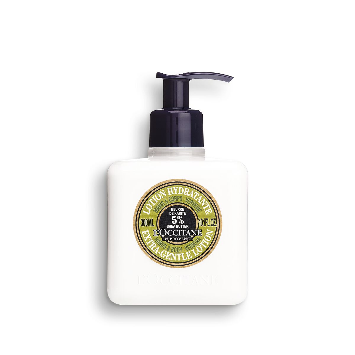 Shea Verbena hydraterende hand- en bodylotion - 300 - L'Occitane en Provence