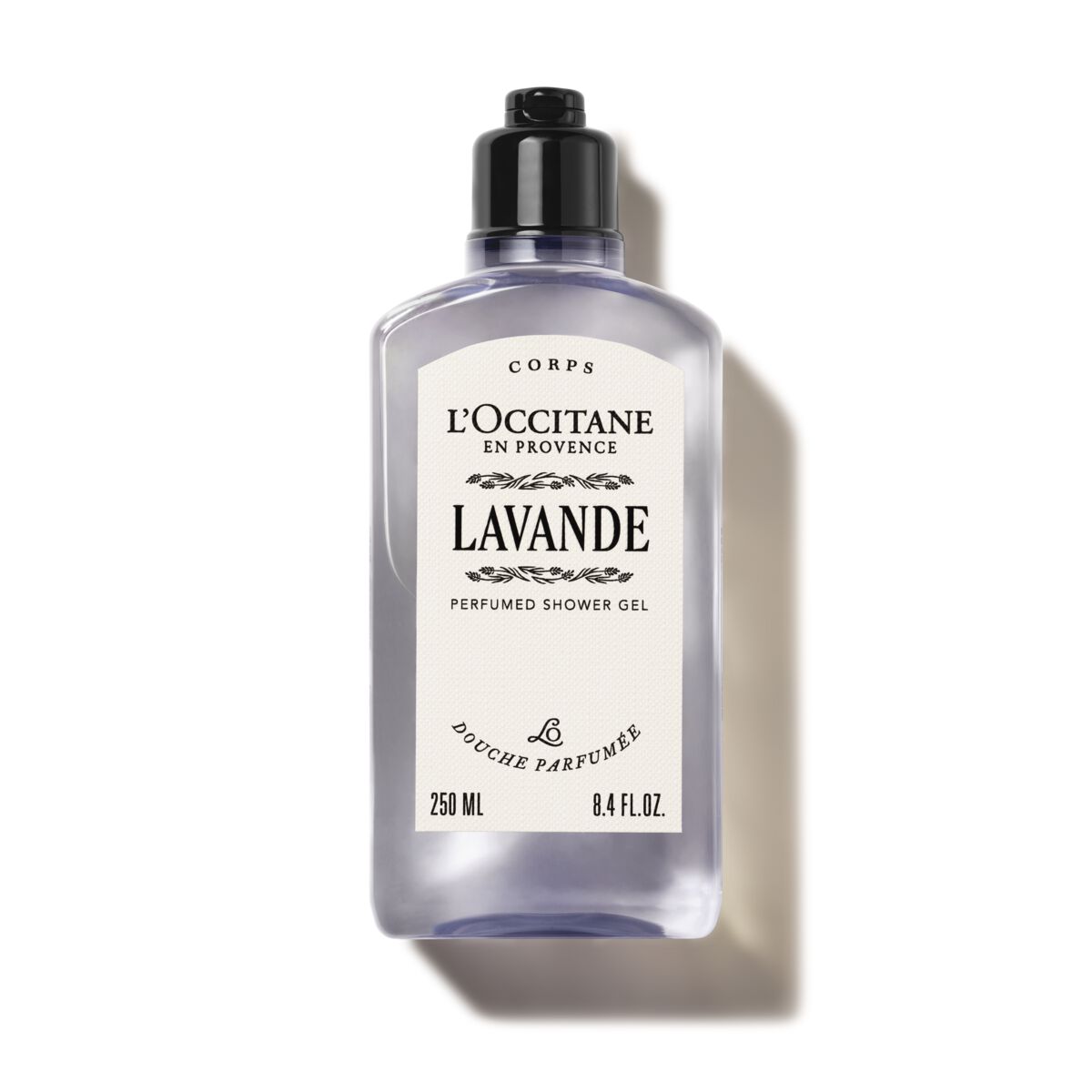 Lavande Douche gel - 250 - L'Occitane en Provence