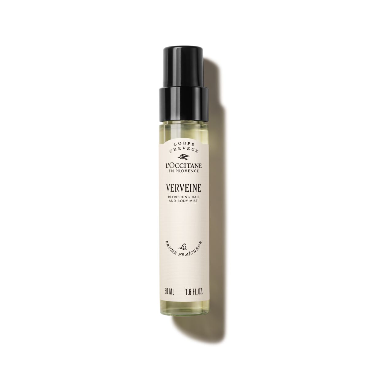Verveine Hair & Body Mist - 50 - L'Occitane en Provence