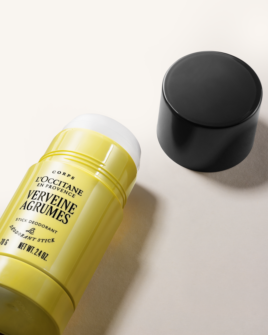 Weergave afbeelding 2/4 van product Verveine Agrumes Deodorant Stick, , RECT