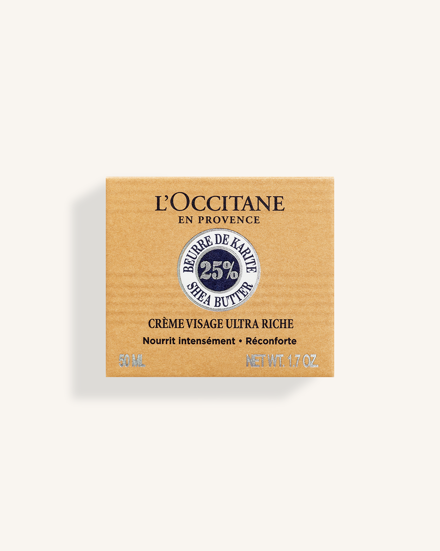 Weergave afbeelding 9/9 van product Shea Ultrarijke Comfort Cr&egrave;me, , RECT
