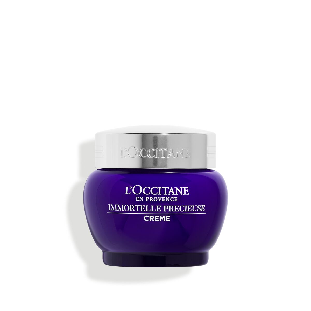 Immortelle Precious Crème - 50 - L'Occitane en Provence