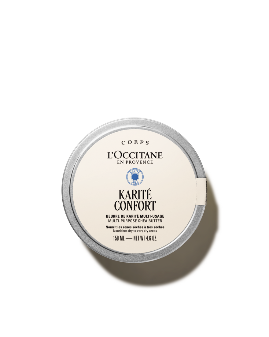 Beurre de Karit&eacute; Multi-Usage 150 ml | L&rsquo;Occitane en Provence
