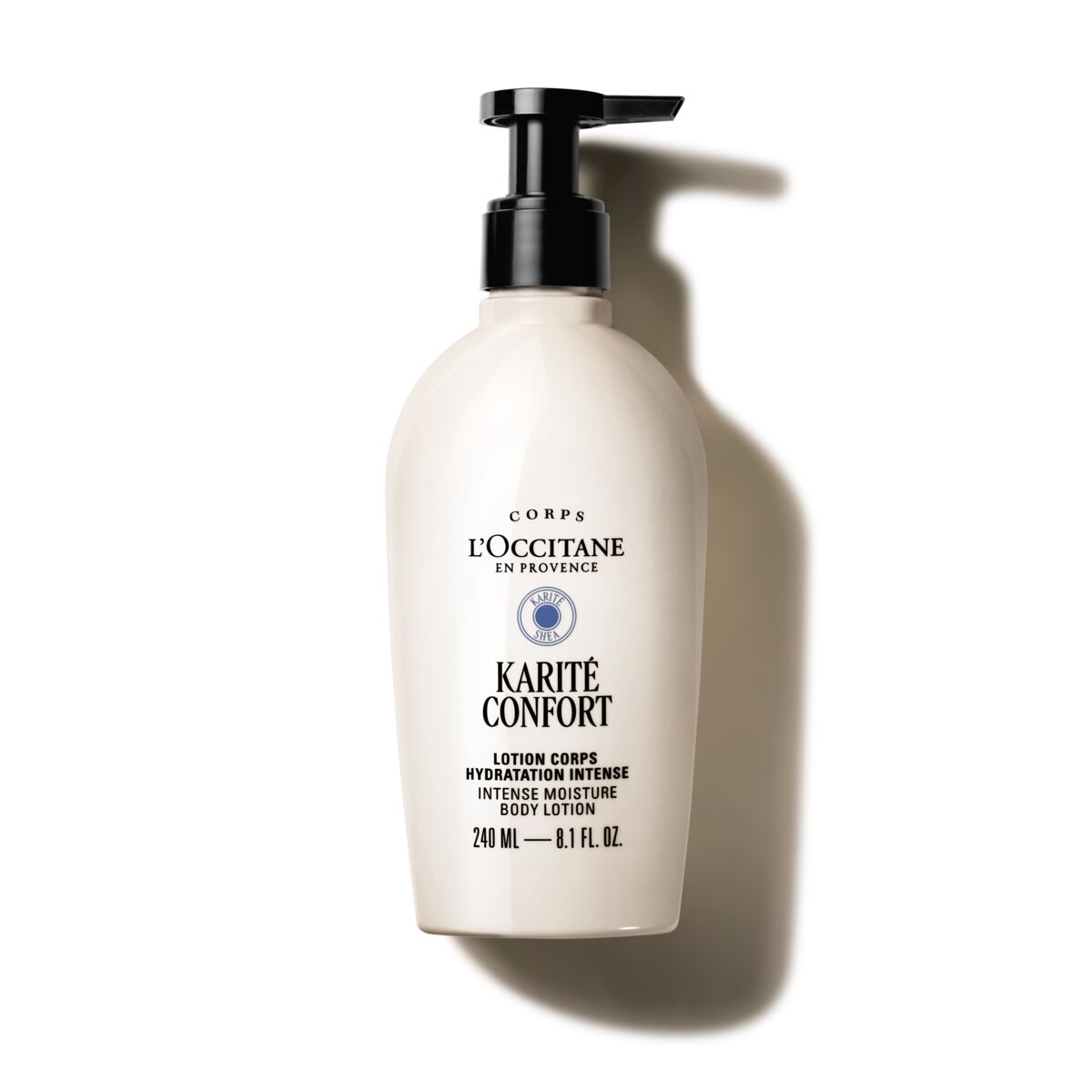 Shea Intens Hydraterende Bodylotion - 240 - L'Occitane en Provence