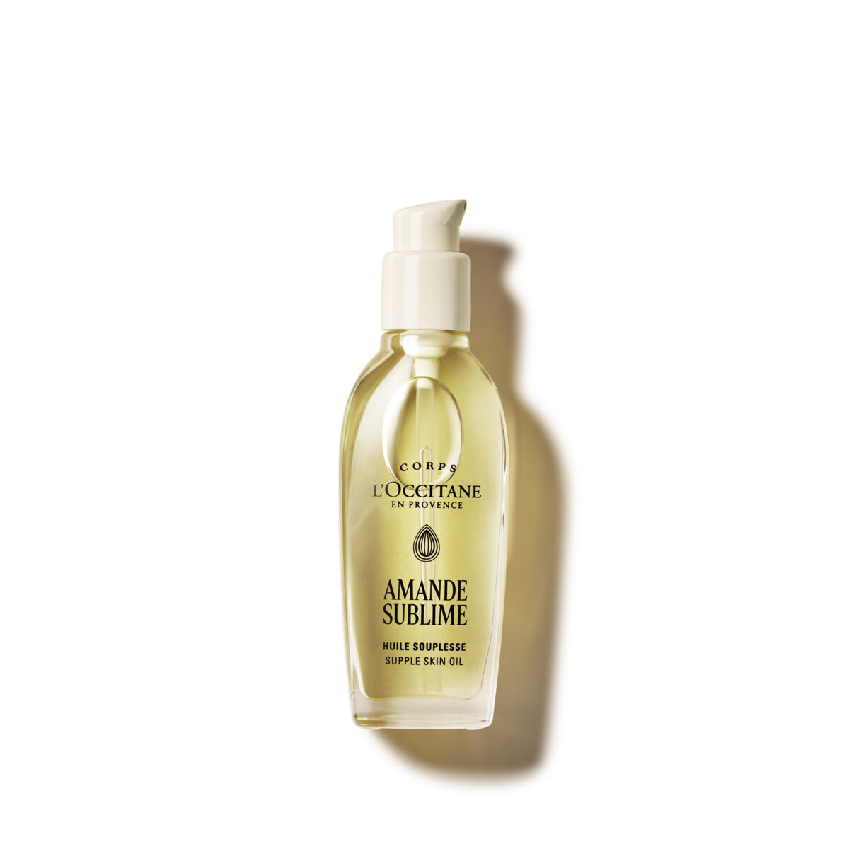 Almond Versoepelende Olie - 40 - L'Occitane en Provence