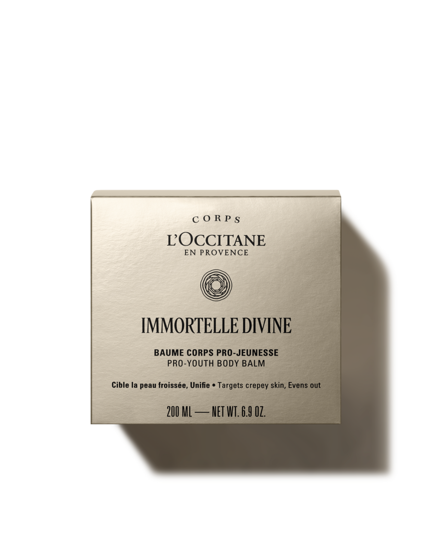 Weergave afbeelding 4/11 van product Immortelle Divine Verjongende Lichaamsbalsem, , RECT