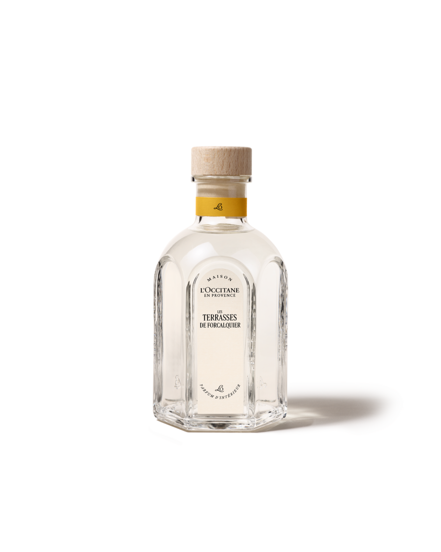 Affichage de l&rsquo;image 1/4 du produit Les Terrasses de Forcalquier Home Fragrance Diffuser, , RECT