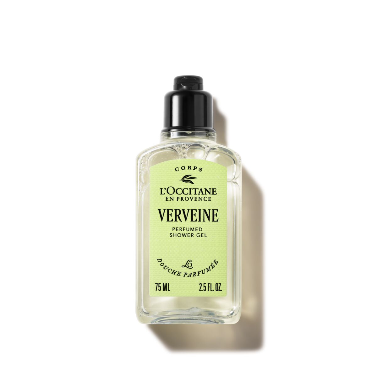 Verveine Douche gel - 75 - L'Occitane en Provence