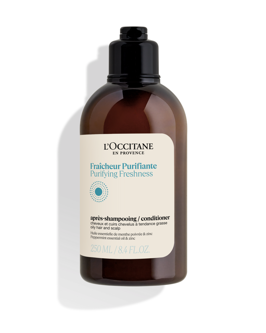 Weergave afbeelding 1/5 van product Aromachology Pure Frisheid Conditioner, , RECT