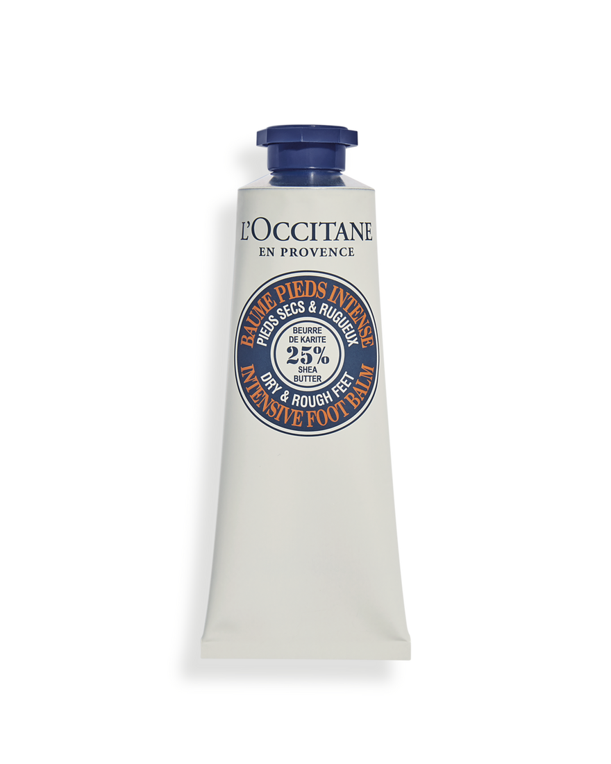 Weergave afbeelding 1/2 van product Shea Intense Voetenbalsem 50ml, , RECT