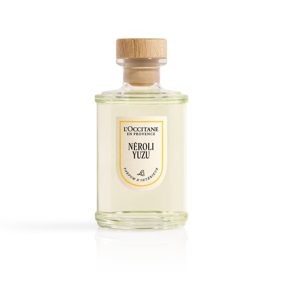 Néroli Yuzu Huisparfum - 240 - L'Occitane en Provence