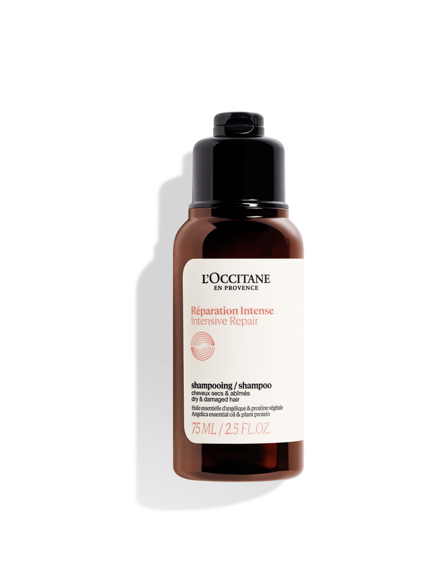 Aromachology Intens Herstellende Shampoo 75 ml | L&rsquo;Occitane en Provence