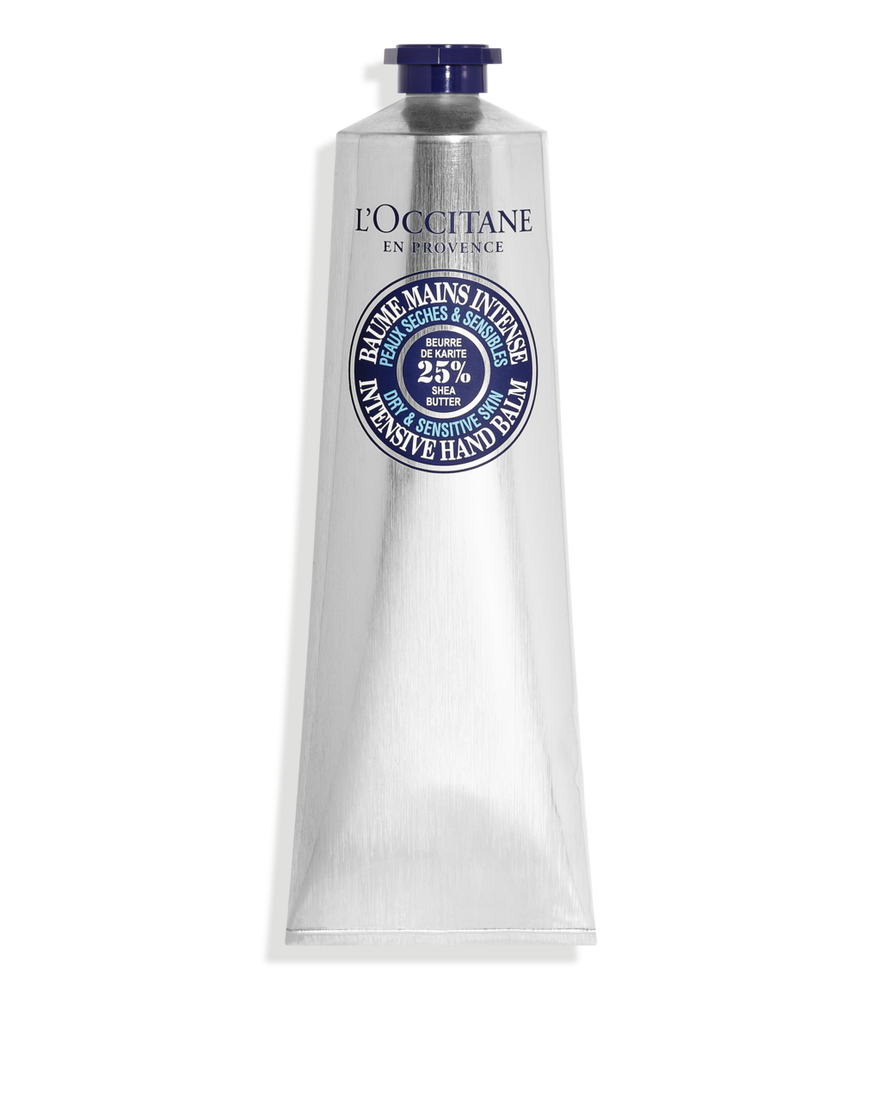 Shea Intense Handbalsem 150 ml | L&rsquo;Occitane en Provence