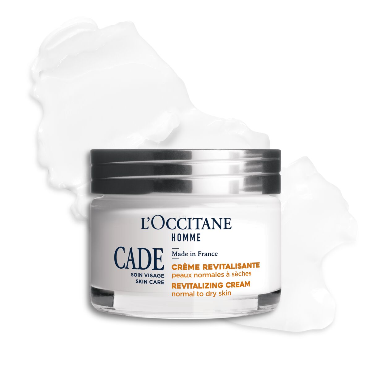 Cade Revitaliserende Crème - 50 - L'Occitane en Provence