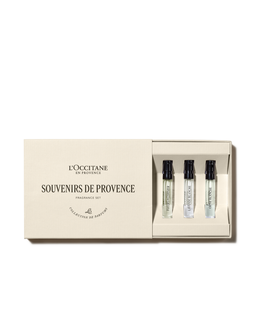 Affichage de l&rsquo;image 1/3 du produit Coffret D&eacute;couverte Parfums, , RECT