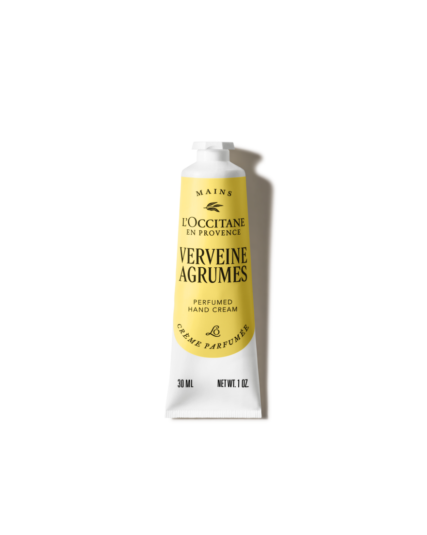 Weergave afbeelding 1/5 van product Verveine Agrumes Handcr&egrave;me, , RECT