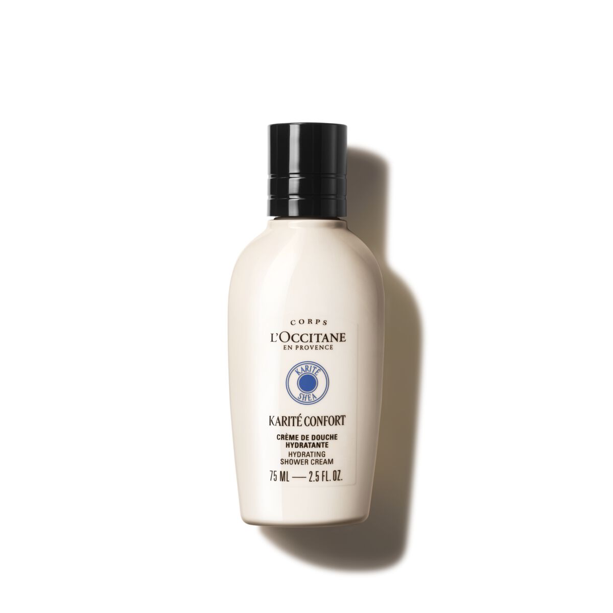 Shea Douchecrème - 75 - L'Occitane en Provence