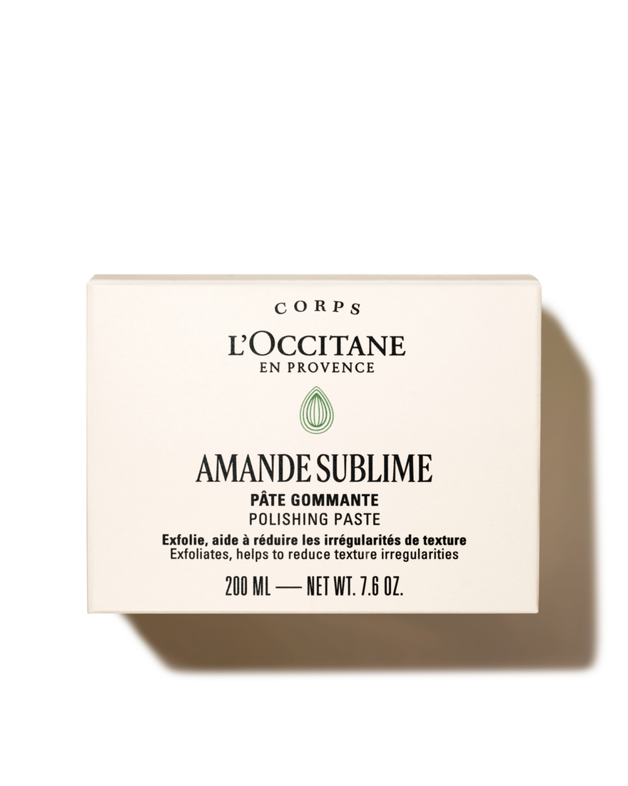 Weergave afbeelding 3/3 van product Almond Scrubcr&egrave;me, , RECT