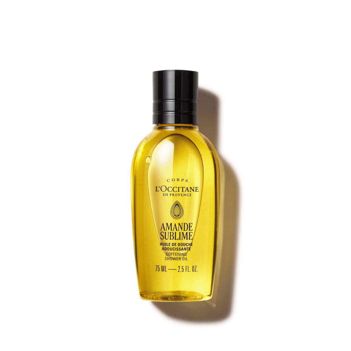 Almond Doucheolie - 75 - L'Occitane En Provence
