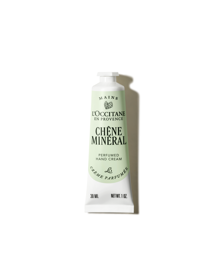 Weergave afbeelding 1/2 van product Ch&ecirc;ne Min&eacute;ral Handcr&egrave;me, , RECT