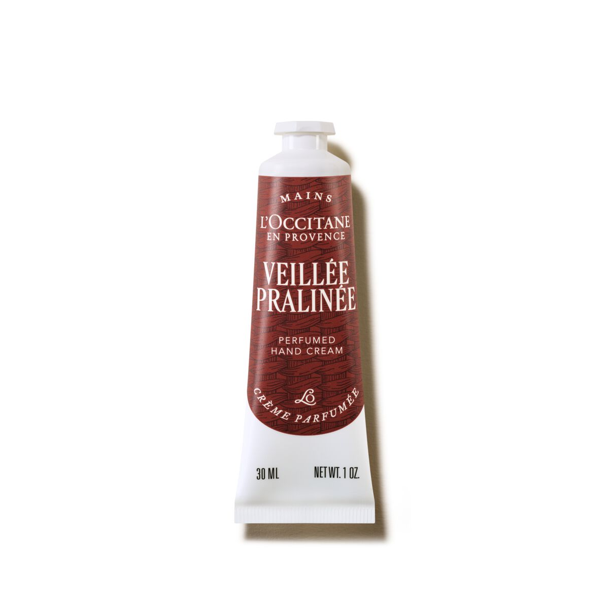 Veillée Pralinée Handcrème - 30 - L'Occitane en Provence