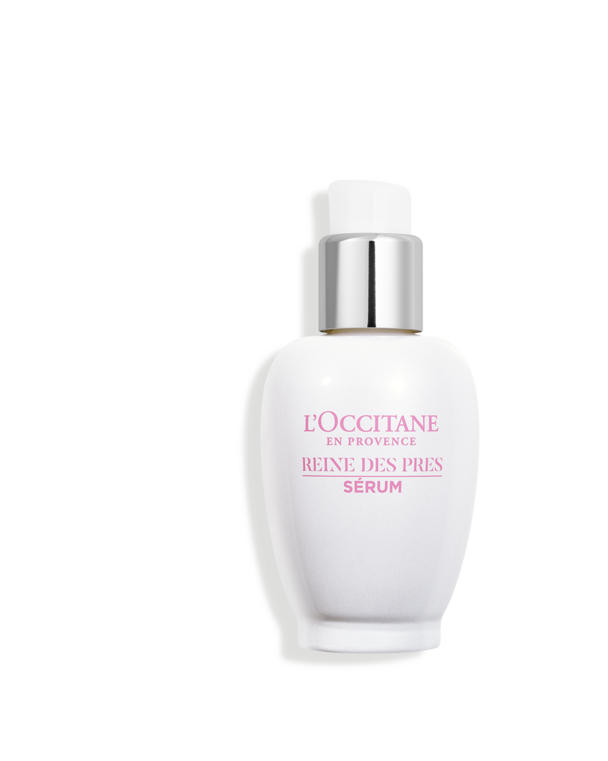 S&eacute;rum Concentr&eacute; &Eacute;clat Reine des Pr&eacute;s 30ml | L&rsquo;Occitane en Provence