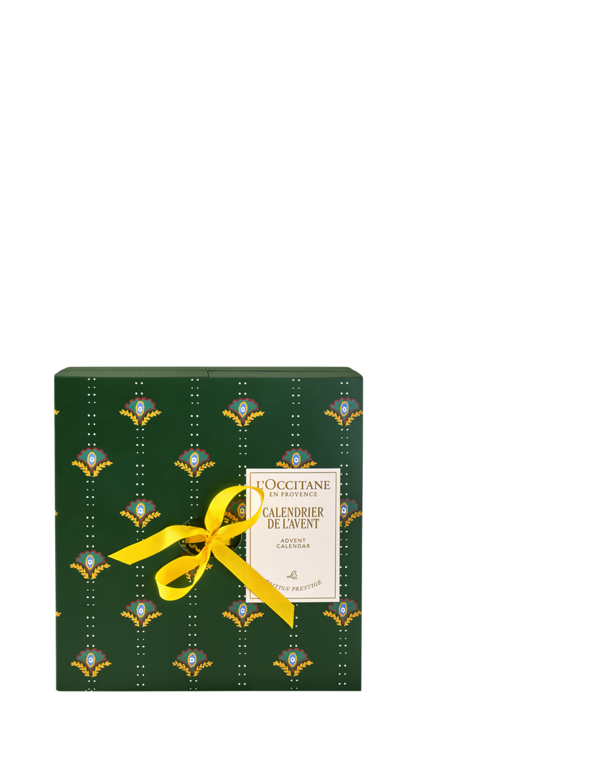 Affichage de l&rsquo;image 2/7 du produit Calendrier de l'Avent &Eacute;dition Prestige, , RECT