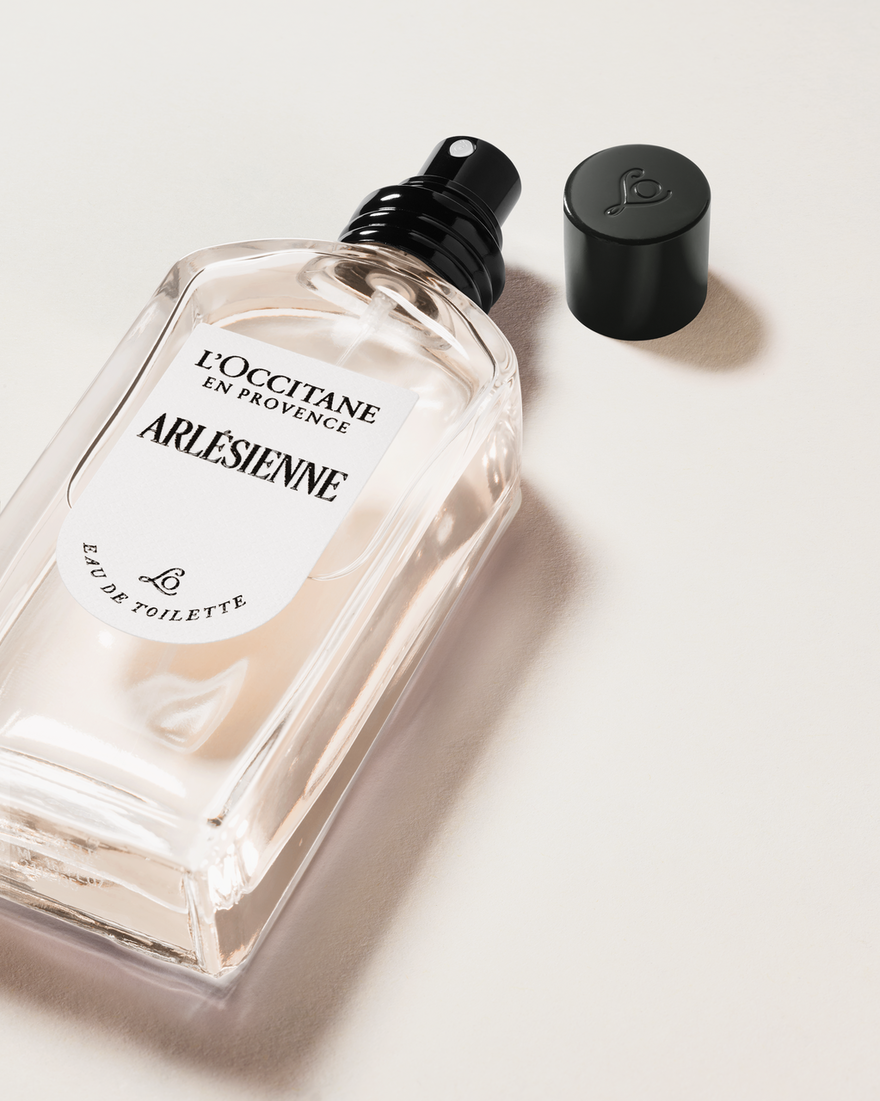Weergave afbeelding 3/5 van product Arl&eacute;sienne Eau de Toilette, , RECT
