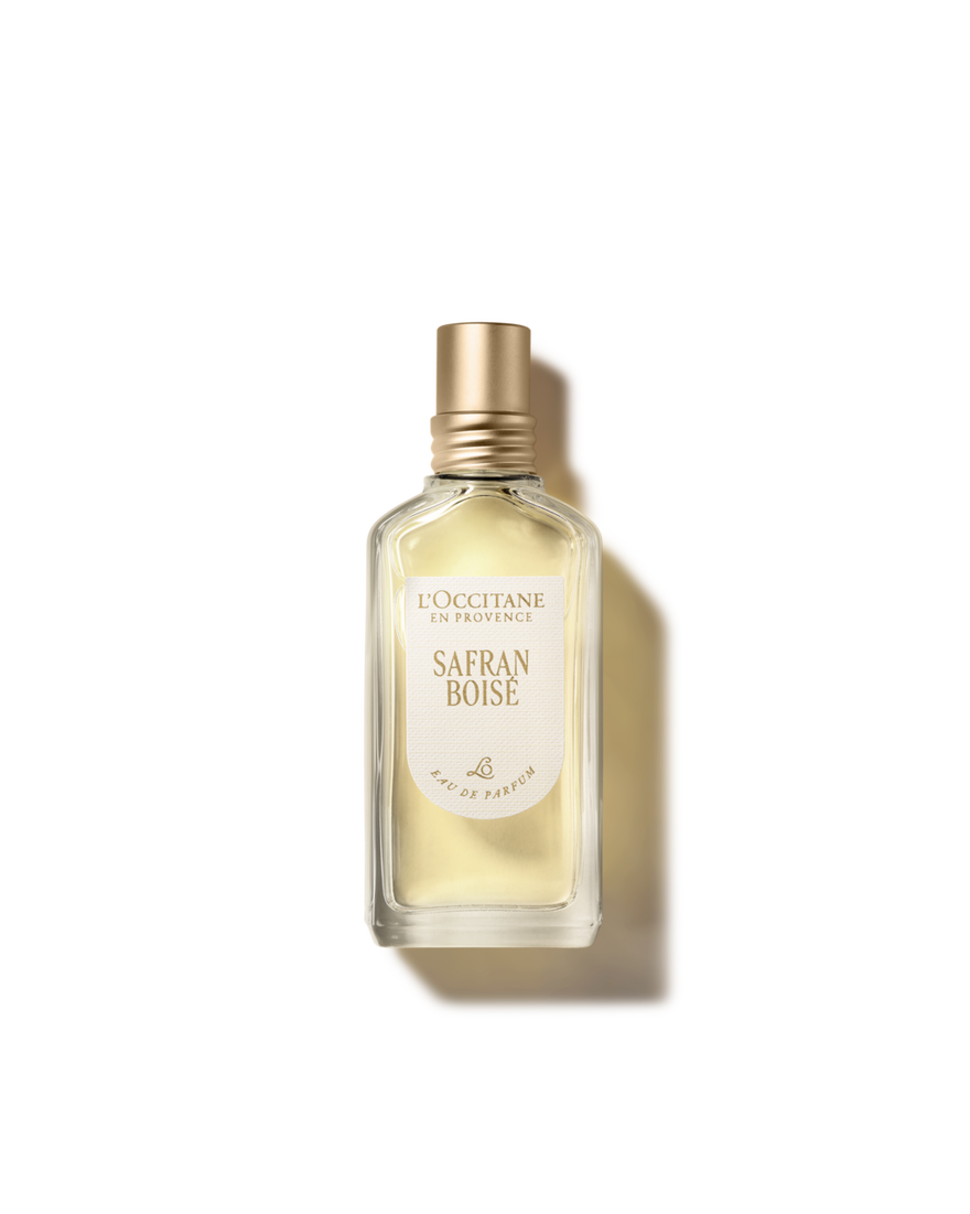 Weergave afbeelding 1/4 van product Safran Bois&eacute; Eau de Parfum, , RECT