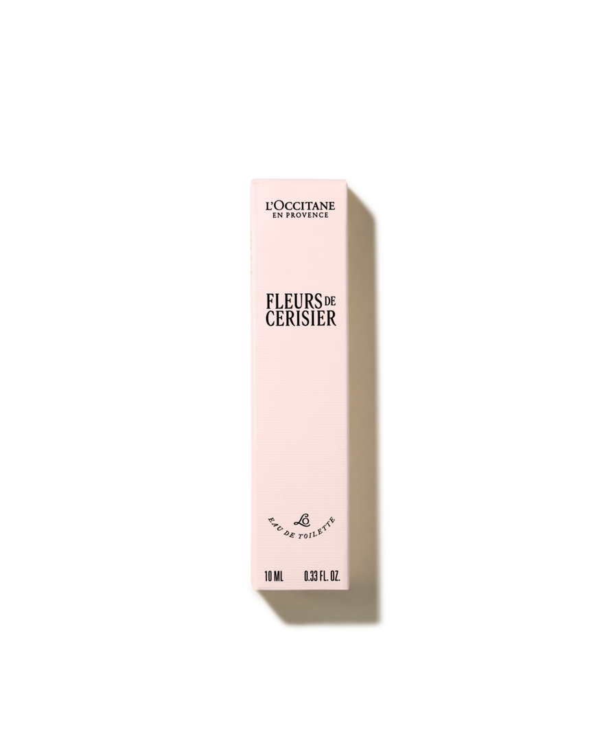 Weergave afbeelding 2/3 van product Fleurs de Cerisier Eau de Toilette, , RECT