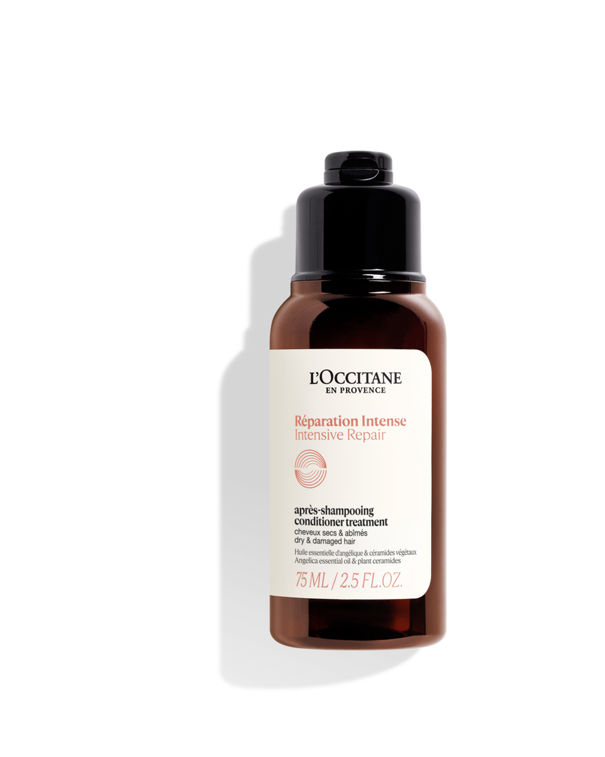 Aromachology Intens Herstellende Conditioner 75 ml | L&rsquo;Occitane en Provence