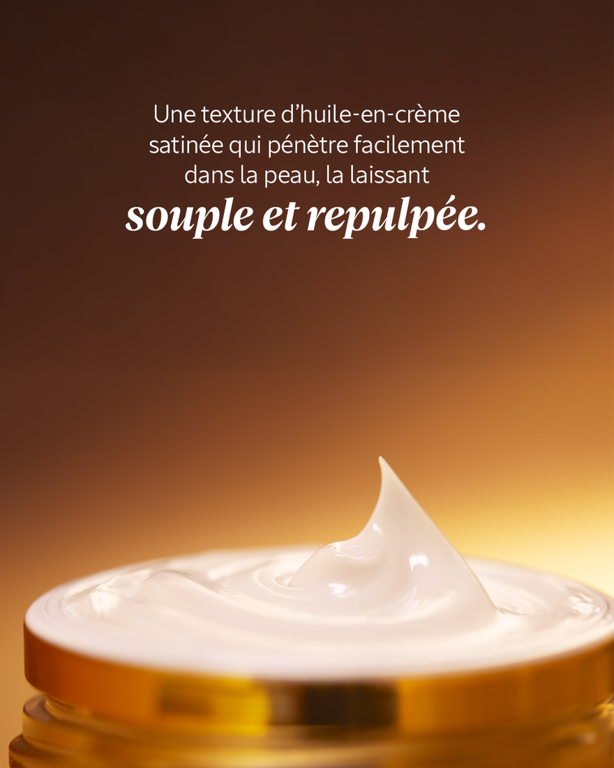 Affichage de l&rsquo;image 5/7 du produit Recharge cr&egrave;me jeunesse d'exception Immortelle Harmonie, , RECT
