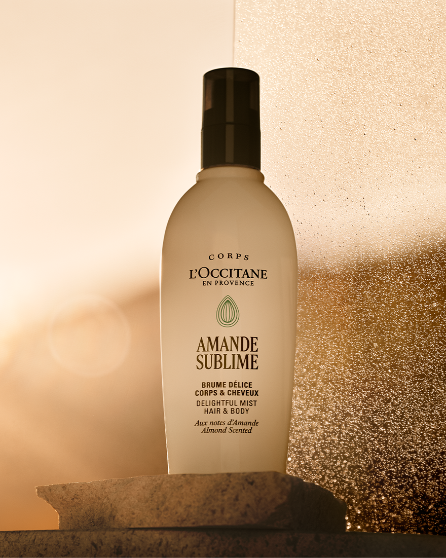 Affichage de l&rsquo;image 4/7 du produit Routine Amande, , RECT