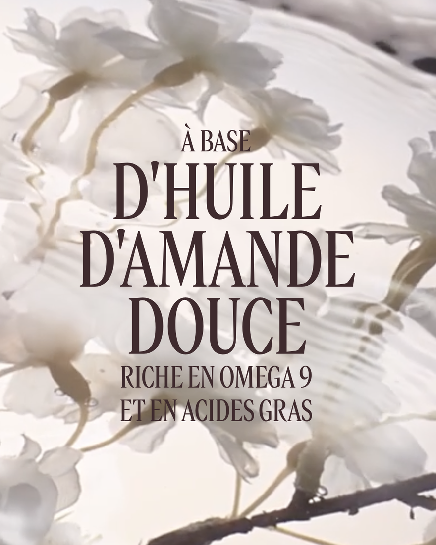 Affichage de l&rsquo;image 5/8 du produit Huile de Douche Amande, , RECT
