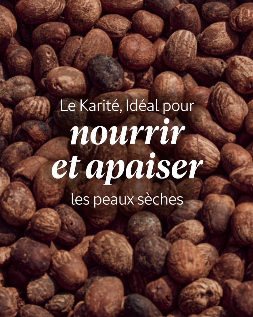 Affichage de l&rsquo;image 6/9 du produit Cr&egrave;me Ultra-Riche Corps Karit&eacute;, , RECT