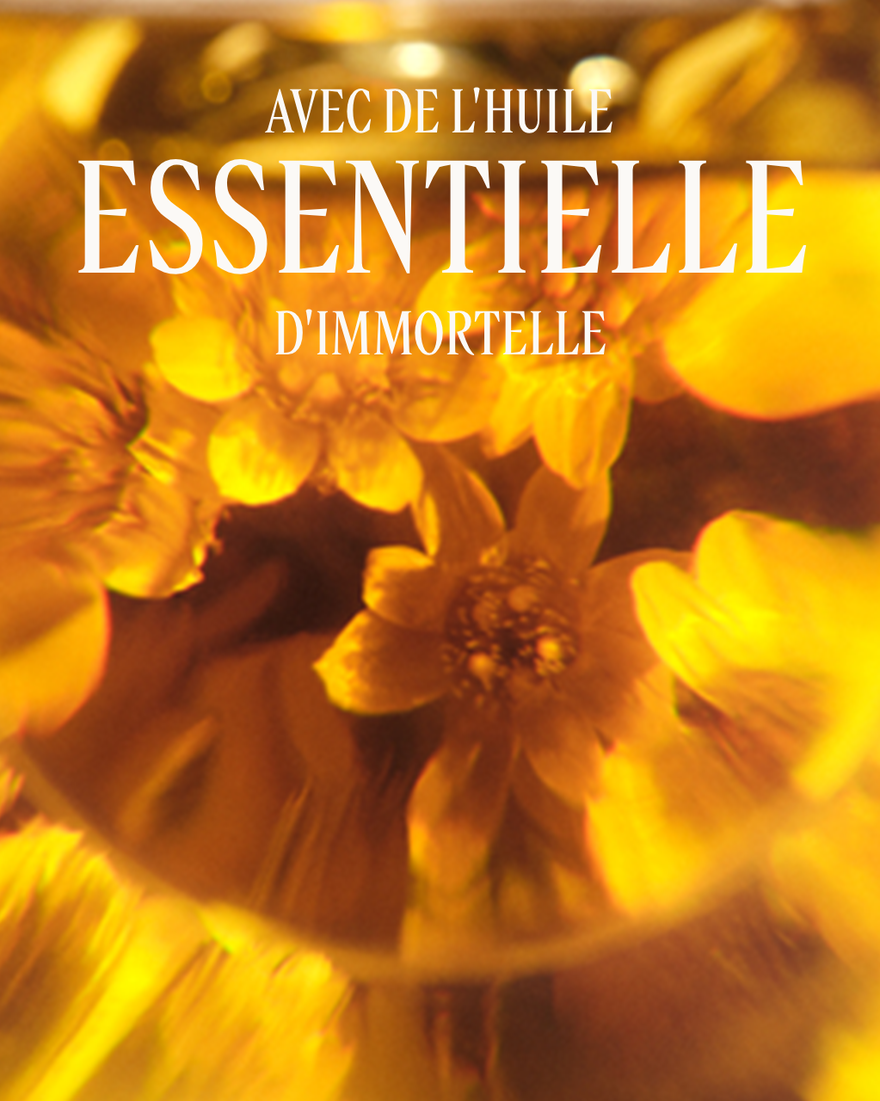 Affichage de l&rsquo;image 4/5 du produit S&eacute;rum Cuir Chevelu Immortelle Pro-jeunesse, , RECT