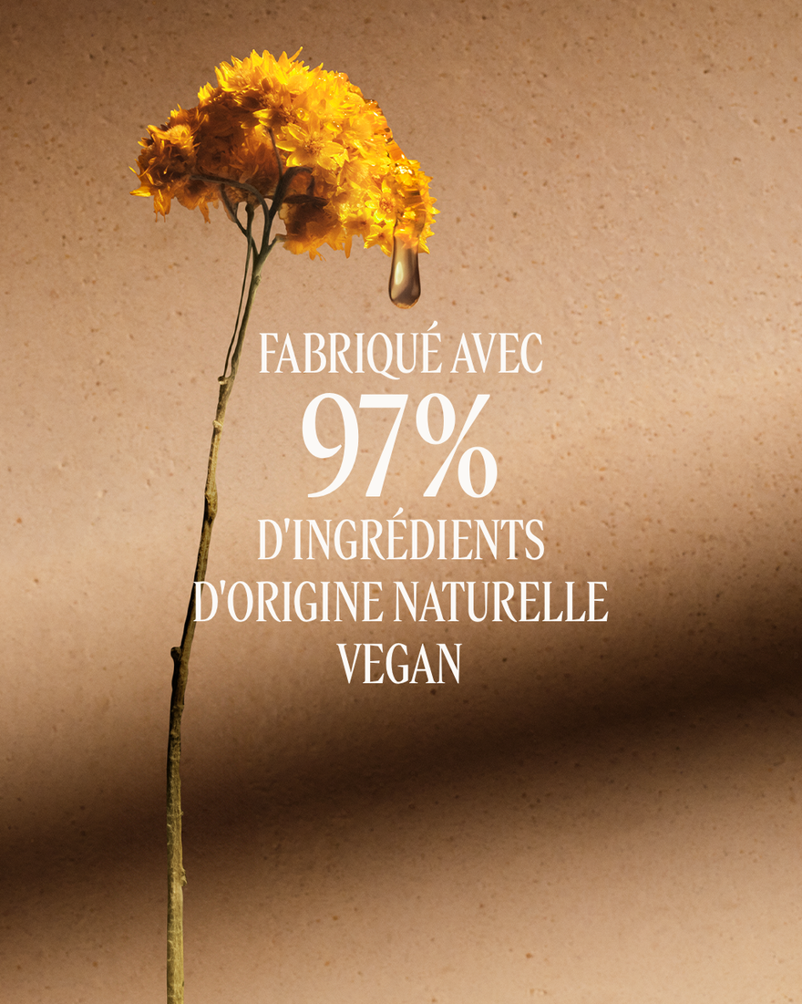 Affichage de l&rsquo;image 5/10 du produit Recharge Baume Corps Pro-Jeunesse Immortelle Divine, , RECT