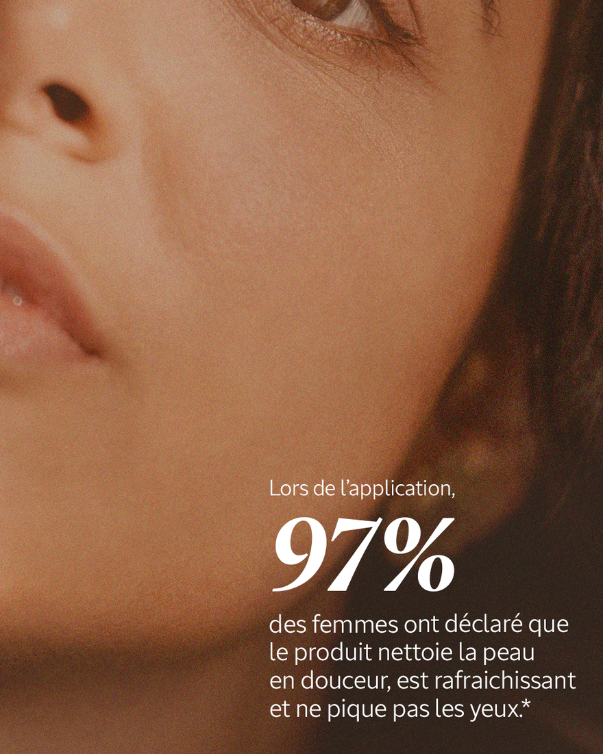 Affichage de l&rsquo;image 3/8 du produit Eau Micellaire Visage &agrave; l'extrait de Karit&eacute; 200ml, , RECT