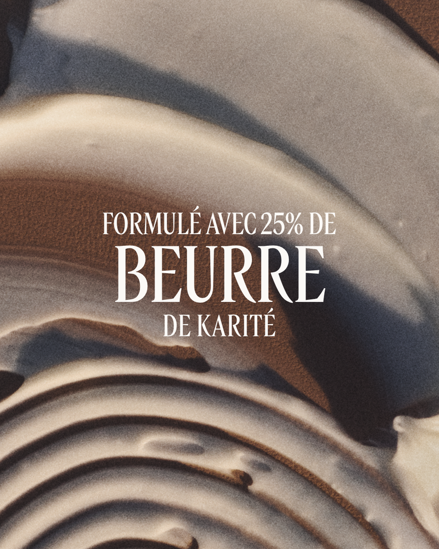 Affichage de l&rsquo;image 6/10 du produit Recharge Cr&egrave;me Corps Ultra Riche Karit&eacute;, , RECT