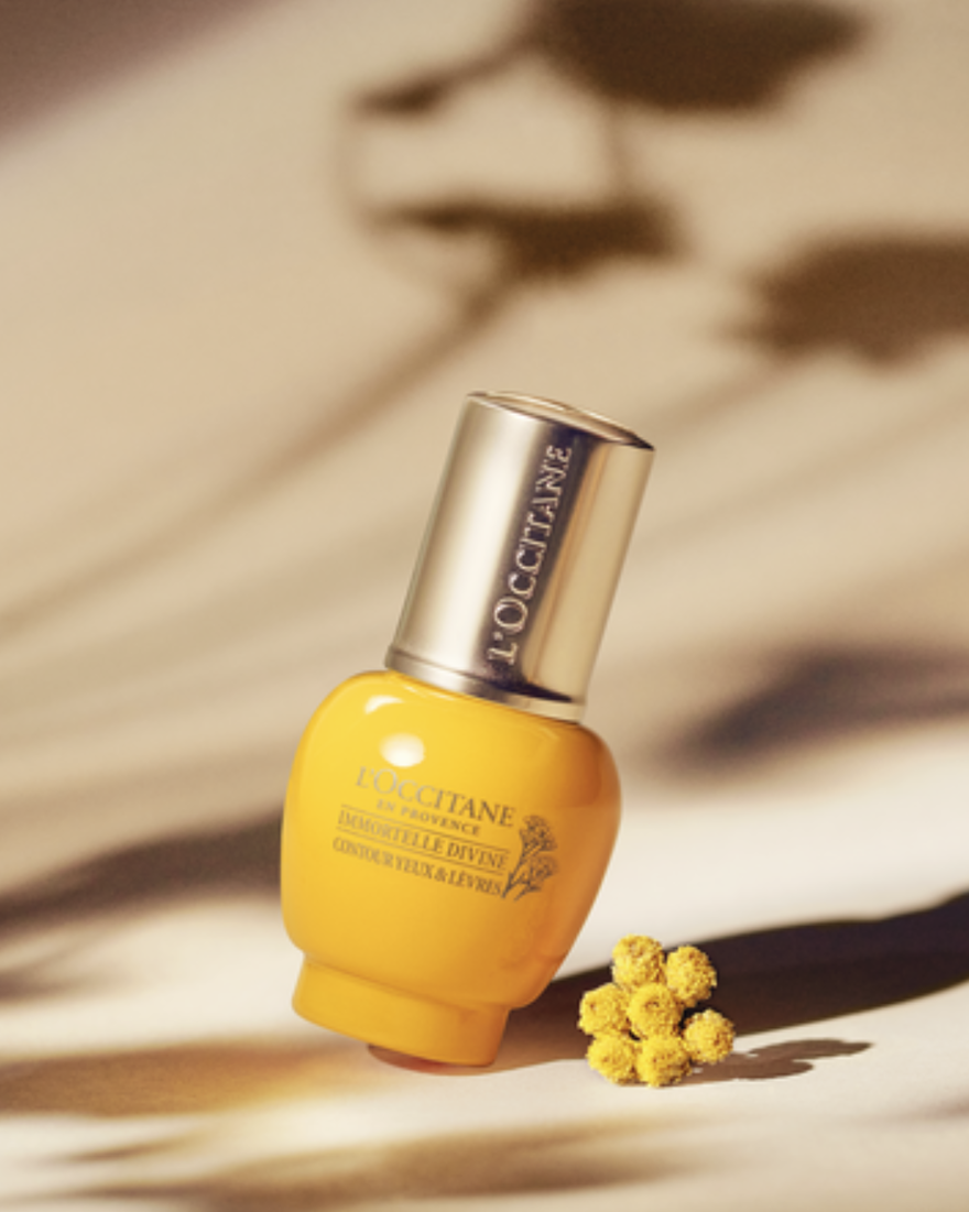 Affichage de l&rsquo;image 2/5 du produit Contour Yeux et L&egrave;vres Immortelle Divine, , RECT