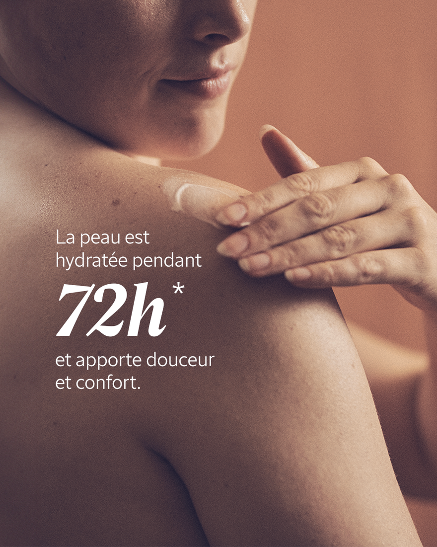 Affichage de l&rsquo;image 3/9 du produit Cr&egrave;me Ultra-Riche Corps Karit&eacute;, , RECT