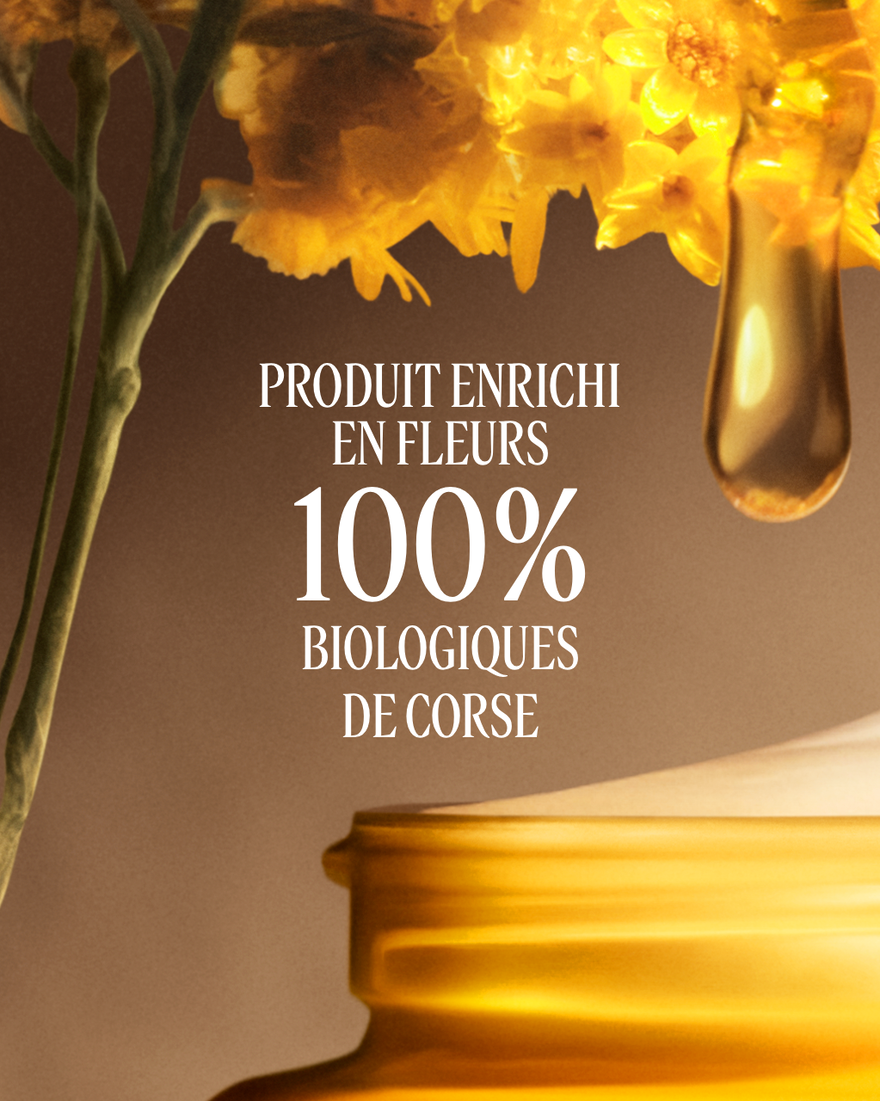 Affichage de l&rsquo;image 5/9 du produit Cr&egrave;me jeunesse Immortelle Divine, , RECT